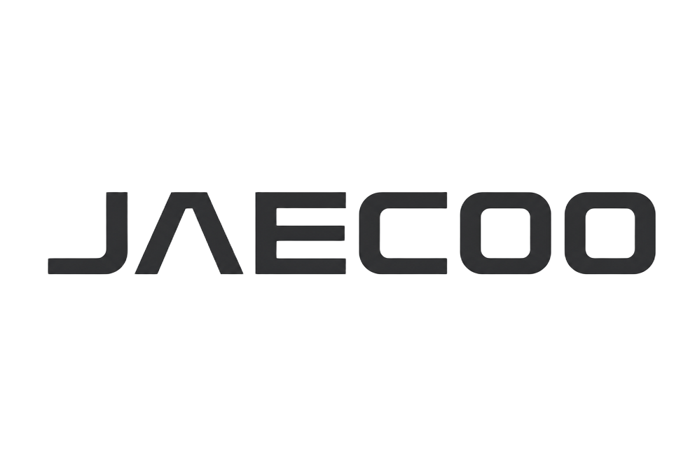 Jaecoo logo